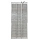 Sito lamelowe, standard 0006001181KR | Exvi