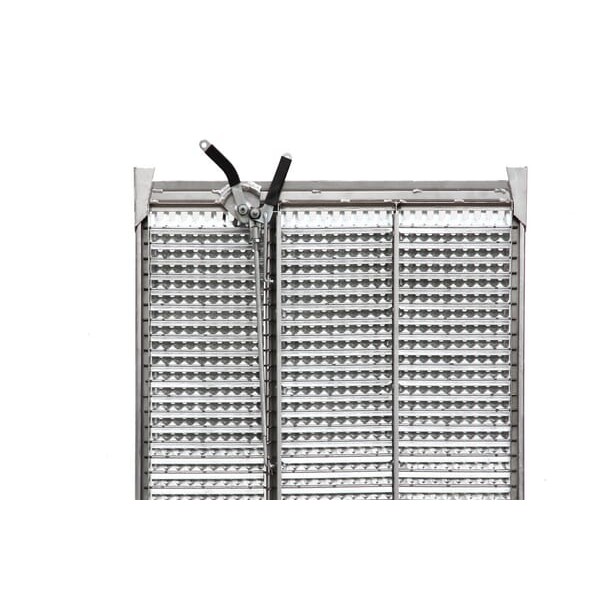 Sito lamelowe, standard 0006001181KR | Exvi