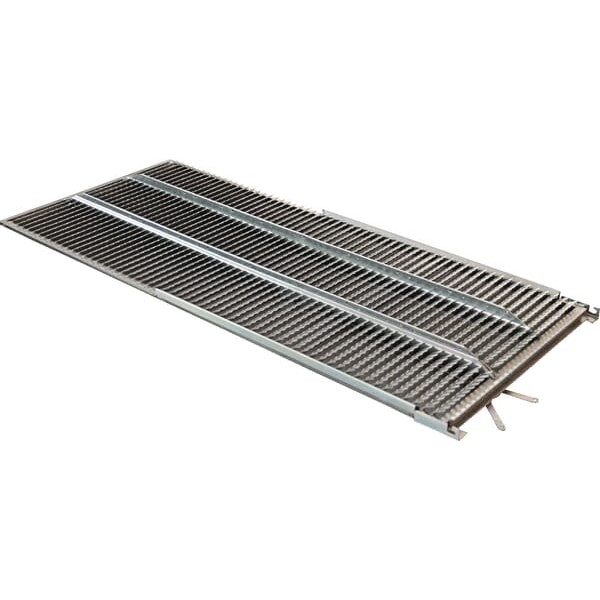Sito lamelowe, standard 0006001181KR | Exvi