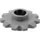 Koło łańcuchowe podajnika pochyłego 0006035080N | Exvi