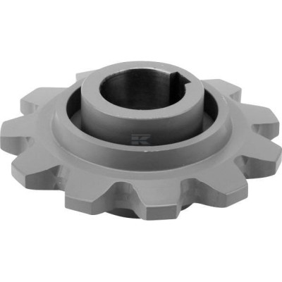 Koło łańcuchowe podajnika pochyłego 0006035080N | Exvi