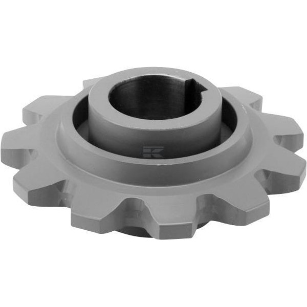 Koło łańcuchowe podajnika pochyłego 0006035080N | Exvi