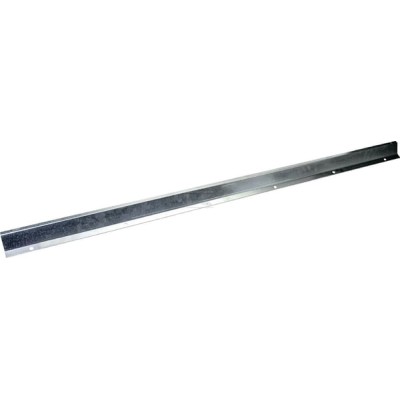 Blacha odrzutnika słomy, L-1580 mm 0006349811KR | Exvi