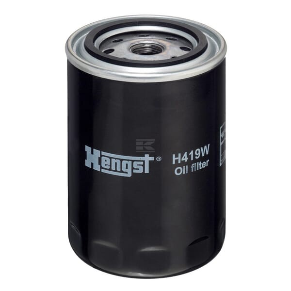 Filtr oleju H419W | Exvi