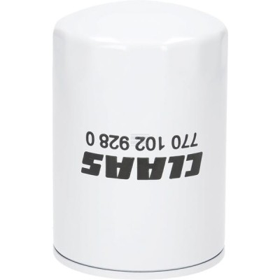 Filtr oleju 7701029280 | Exvi