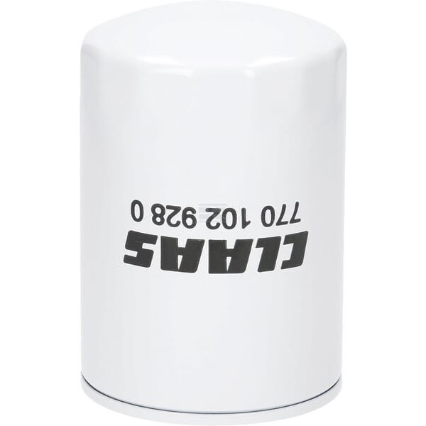 Filtr oleju 7701029280 | Exvi