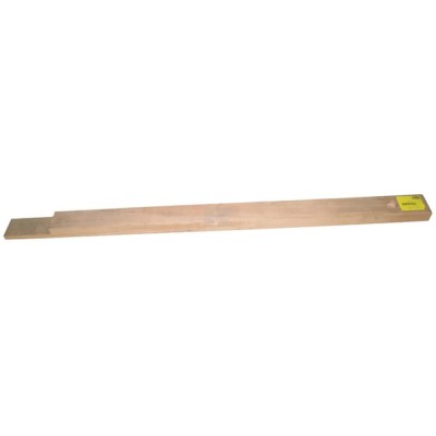 Listwa, prowadnica drewniana podajnika 0006805751KR | Exvi