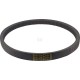 Pas klinowy Gates, 1413166 85011413166 | Exvi
