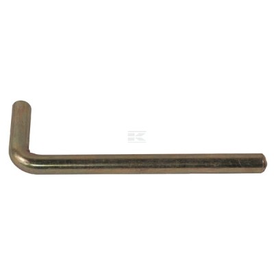 Palec ślimaka hederu 11x140 mm 0006104342KR | Exvi