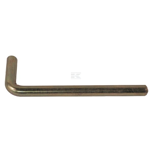 Palec ślimaka hederu 11x140 mm 0006104342KR | Exvi
