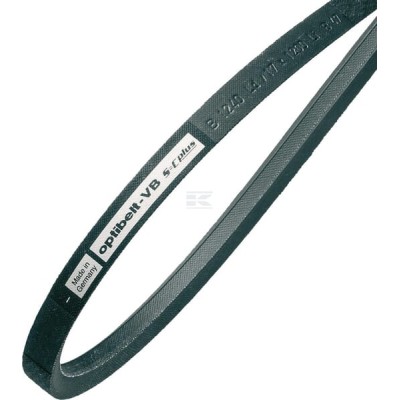 Pas klinowy Optibelt, A51 13x1300 VB131300 | Exvi