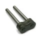 Zamek łańcucha Z24B-3 (R3 1.1/2) Waryński Z24B3 | Exvi