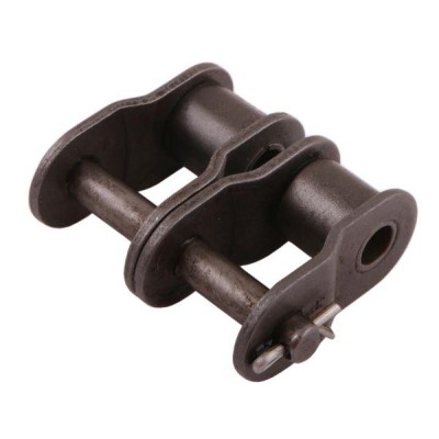 Półogniwo łańcucha prosta płytka P12B-2 (R2 P12B2-P | Exvi