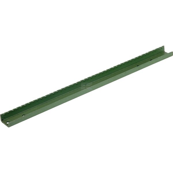 Listwa podajnika pochyłego, prawa L-650 0006037432KR | Exvi