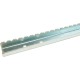 Listwa podajnika pochyłego, lewa L-650 0006037422KR | Exvi