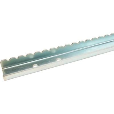 Listwa podajnika pochyłego, lewa L-650 0006037422KR | Exvi