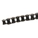 Łańcuch rolkowy 272 ogniw 0007555080KR | Exvi
