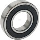 Łożysko kulkowe zwykłe 40x80x18 mm INA/FAG 6208CHRSC3 | Exvi