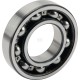 Łożysko kulkowe zwykłe 40x80x18 mm INA/FAG 6208CHRSC3 | Exvi