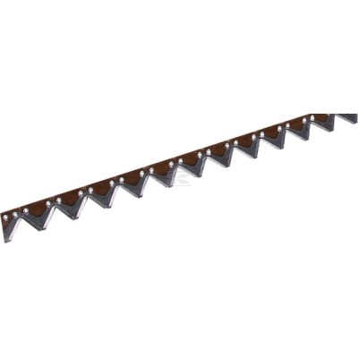 Segment końcowy kosy 2.740 mm 0006308970KR | Exvi