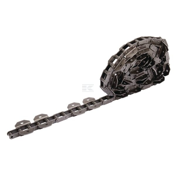 Łańcuch wciągający wewnętrzny 0005200690KR | Exvi