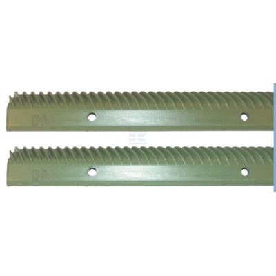 Para cepów 2 szt. prawe pasują do Class 0001817440KR | Exvi