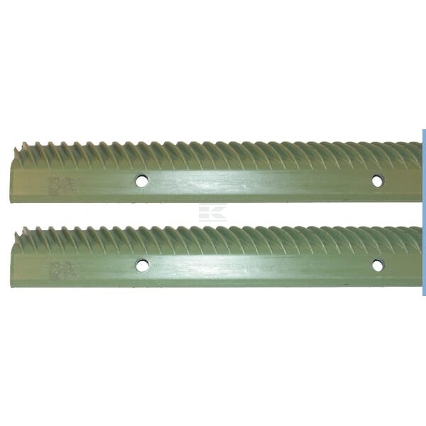Para cepów 2 szt. prawe pasują do Class 0001817440KR | Exvi