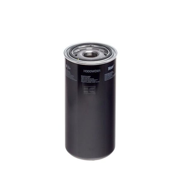 Filtr oleju H300WD01 | Exvi