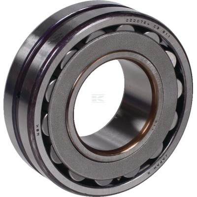 Łożysko baryłkowe 0002160880KR | Exvi