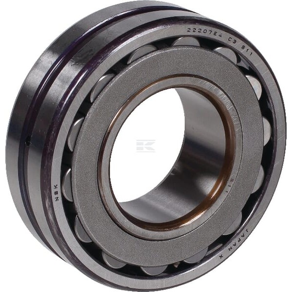 Łożysko baryłkowe 0002160880KR | Exvi