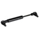 Sprężyna gazowa L155.5 mm 50N Stabilus CA4846DI | Exvi