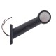 Lampa obrysowa 12V czerwona/biała 2XS955232001 | Exvi