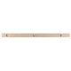 Listwa drewniana 0005180410KR | Exvi