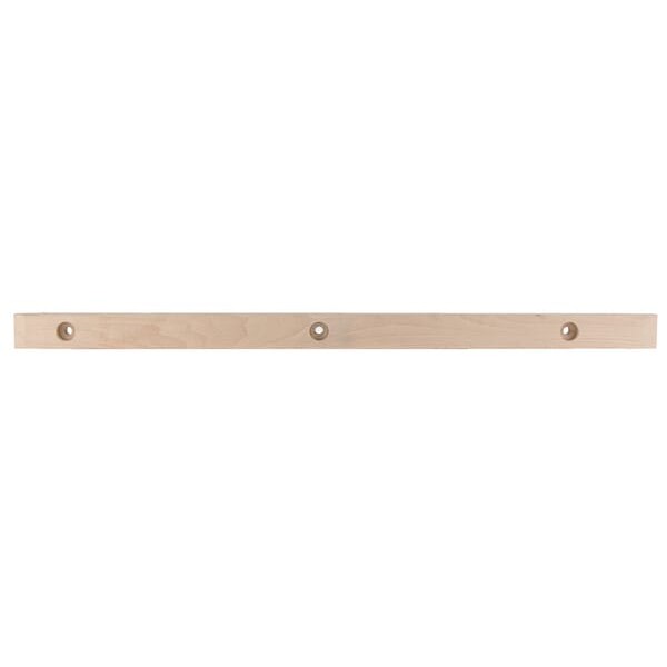 Listwa drewniana 0005180410KR | Exvi