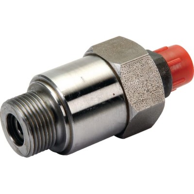 Końcówka hydrauliczna obrotów wariatora 0001099750KR | Exvi