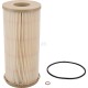Filtr paliwa, separator wody P552024 | Exvi