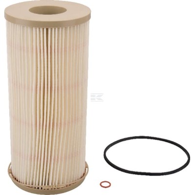 Filtr paliwa, separator wody P552024 | Exvi