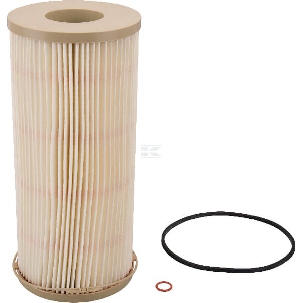 Filtr paliwa, separator wody P552024 | Exvi