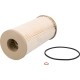 Filtr paliwa, separator wody P552024 | Exvi