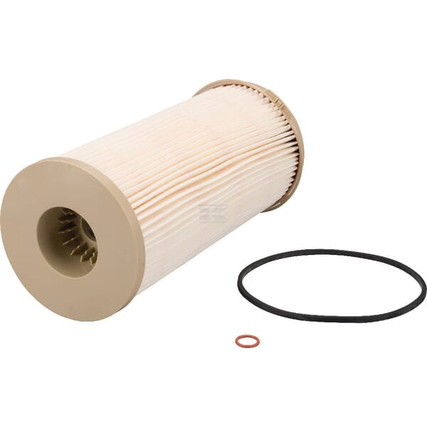Filtr paliwa, separator wody P552024 | Exvi