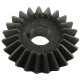 Koło zębate stożkowe Z-23 0006055871KR | Exvi