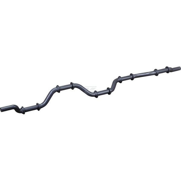 Wał wstrząsacza 0006709454KR | Exvi