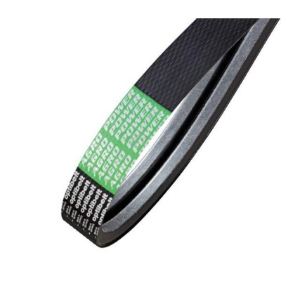 Pas klinowy Optibelt 0005441720AB | Exvi
