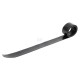 Fartuch gumowy podsiewacza 270x235x90 mm 0006000842KR | Exvi