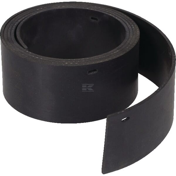 Fartuch gumowy podsiewacza 320x220x330 0006784681KR | Exvi