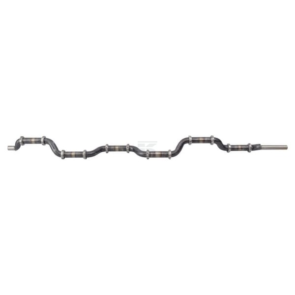 Wał wytrząsaczy tył, L-1780 3025678513 | Exvi