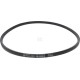 Pas klinowy 13x950 Li VB13950KR | Exvi