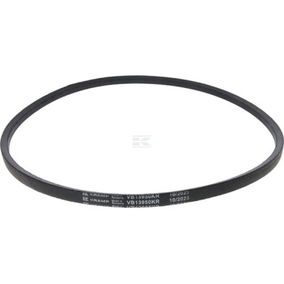 Pas klinowy 13x950 Li VB13950KR | Exvi
