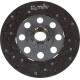 Tarcza sprzęgła F&S 1864052106 | Exvi