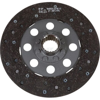 Tarcza sprzęgła F&S 1864052106 | Exvi